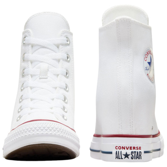 Converse Chuck Taylor All Star Classic Wedge Platform